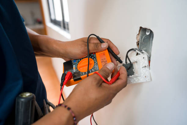 Electrical Maintenance Services in Clearlake Riviera, CA